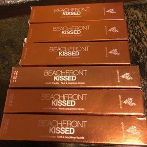 Beachfront Kissed Lip Oil - Cocoa Beach